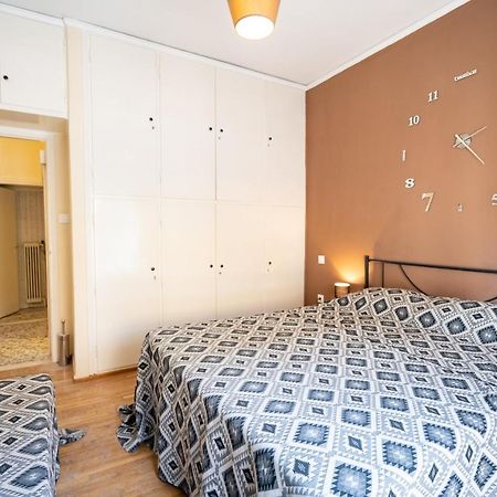 Acropolis Athens 1 Bedroom 6 Persons Apartment. Exterior photo