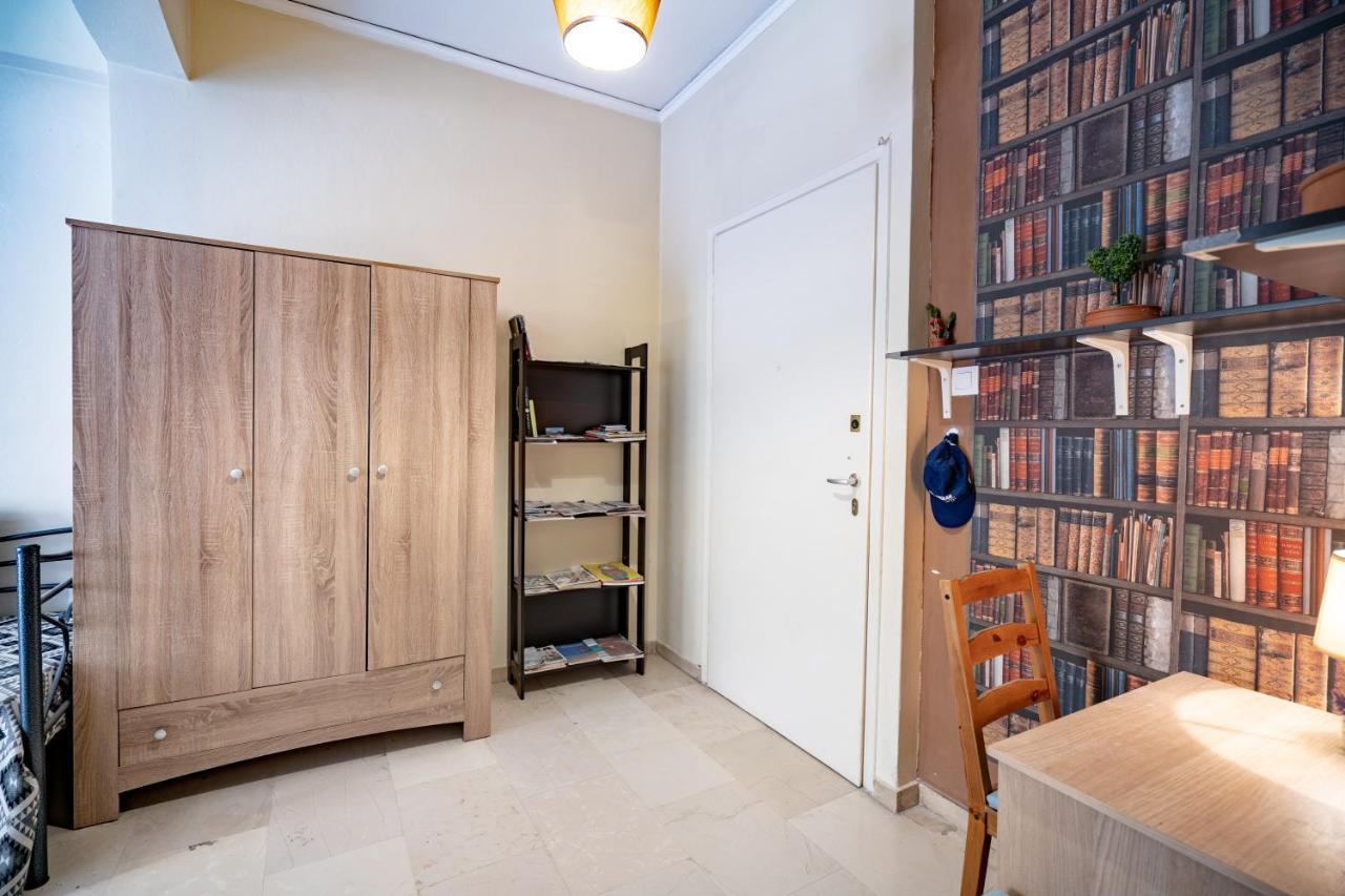 Acropolis Athens 1 Bedroom 6 Persons Apartment. Exterior photo