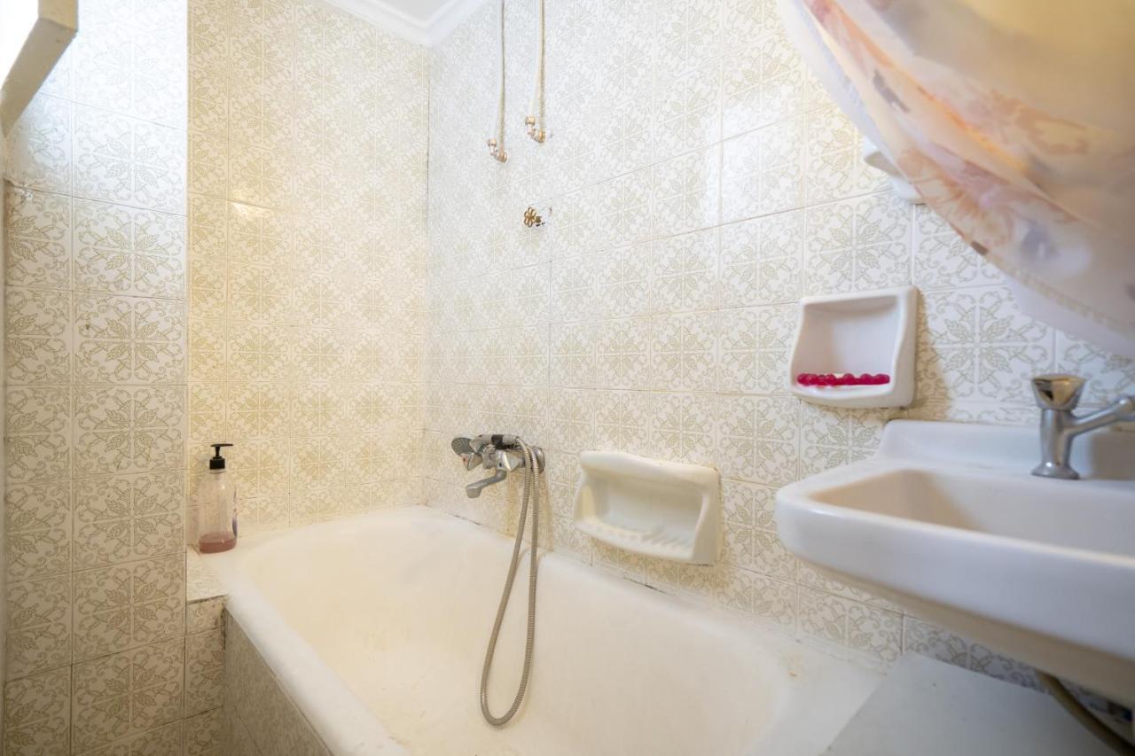 Acropolis Athens 1 Bedroom 6 Persons Apartment. Exterior photo