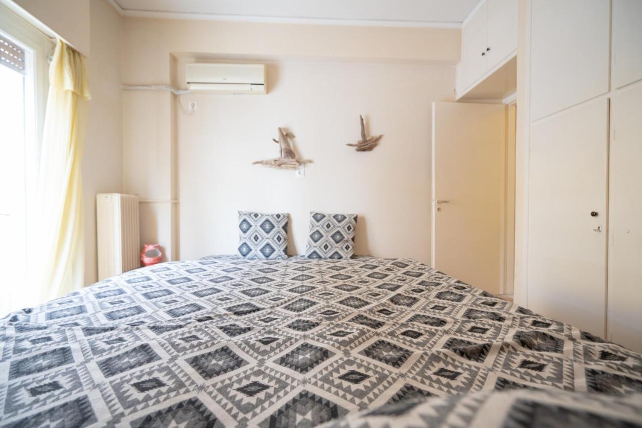Acropolis Athens 1 Bedroom 6 Persons Apartment. Exterior photo