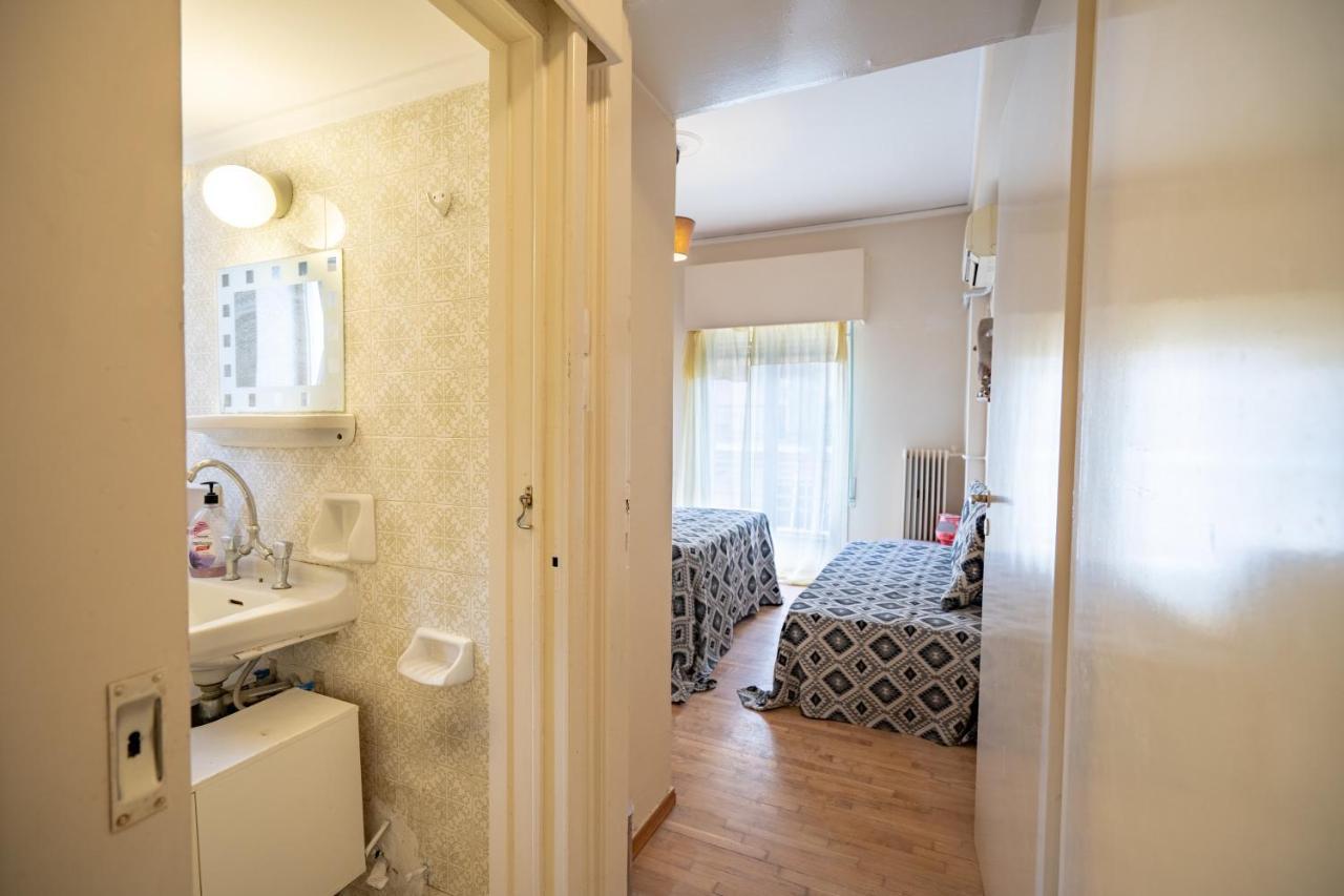 Acropolis Athens 1 Bedroom 6 Persons Apartment. Exterior photo