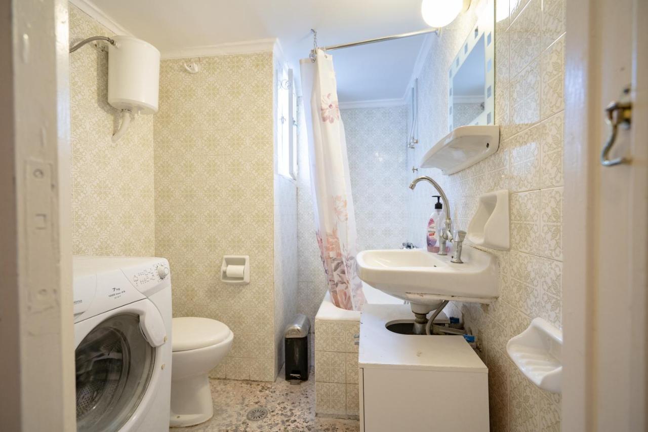 Acropolis Athens 1 Bedroom 6 Persons Apartment. Exterior photo
